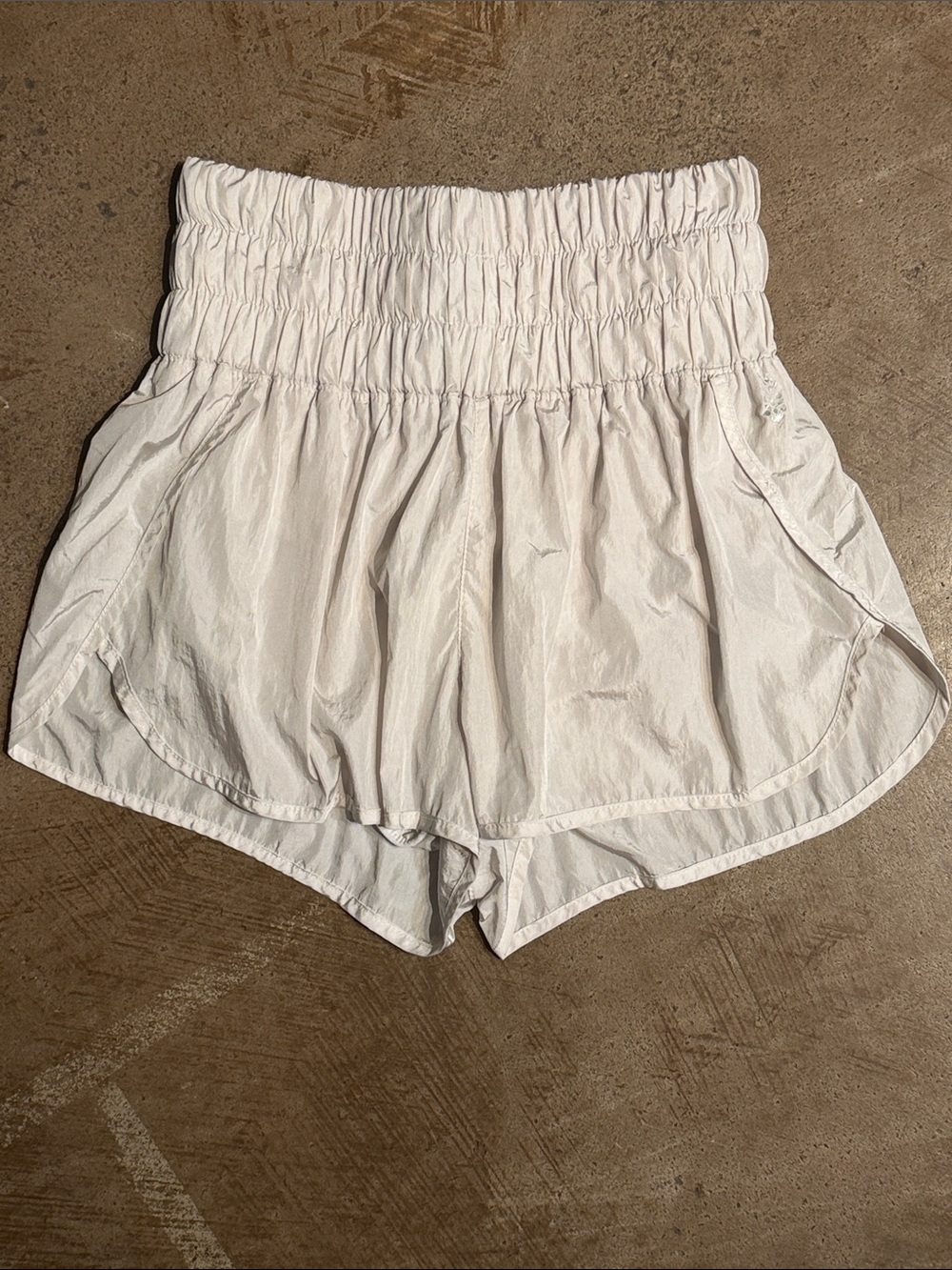 Free People Movement Shorts